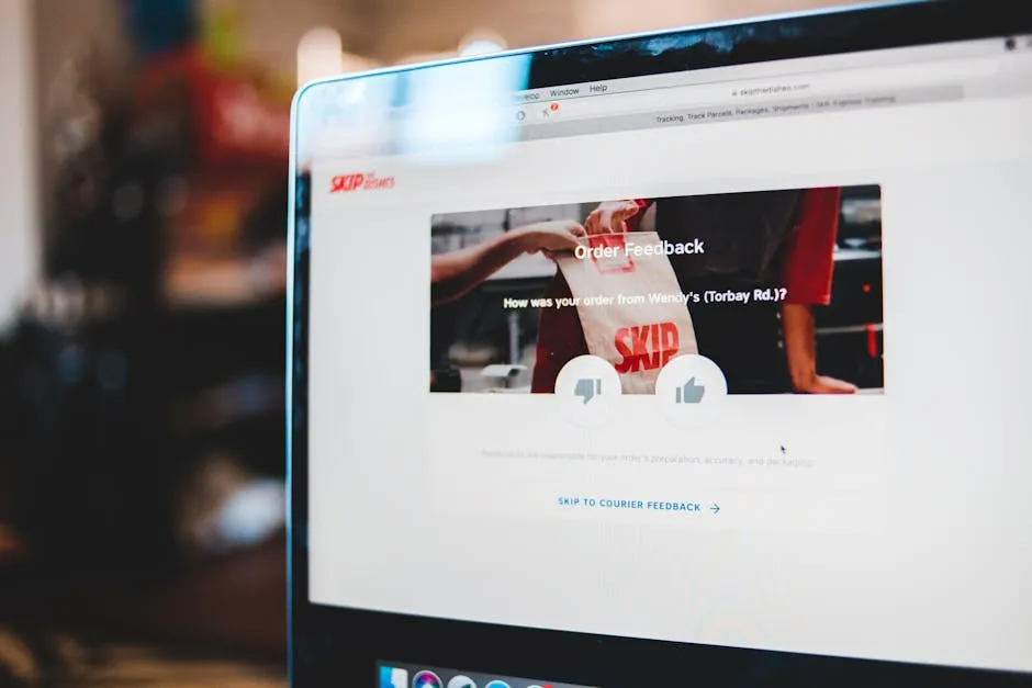 Sales page layout with testimonial placement highlighted
