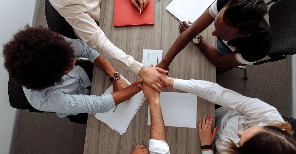 Building a Content System (or Team) That Scales
