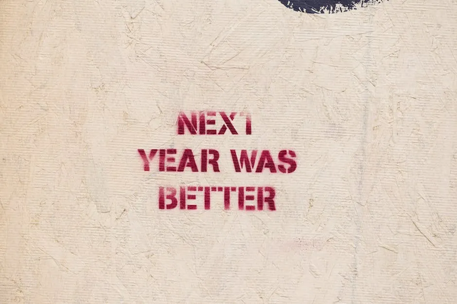 What Next?