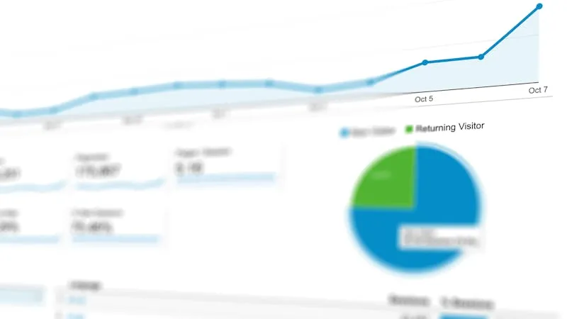 Measuring Your Search Success