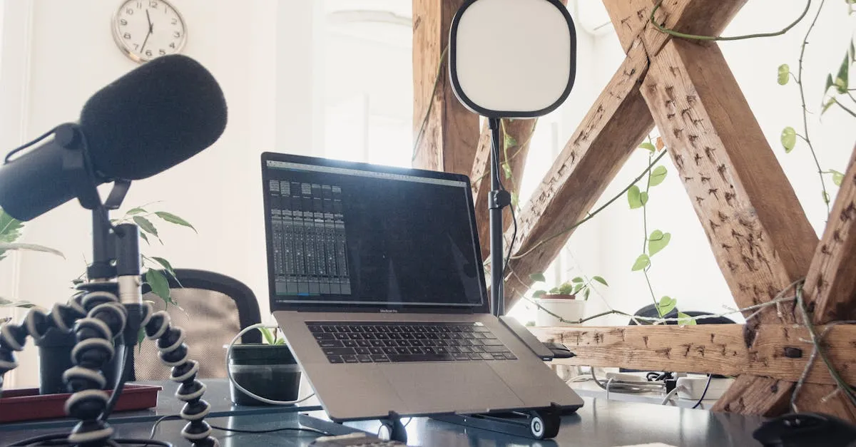 Best Microphones for Online Courses (2026): USB, XLR, and Wireless