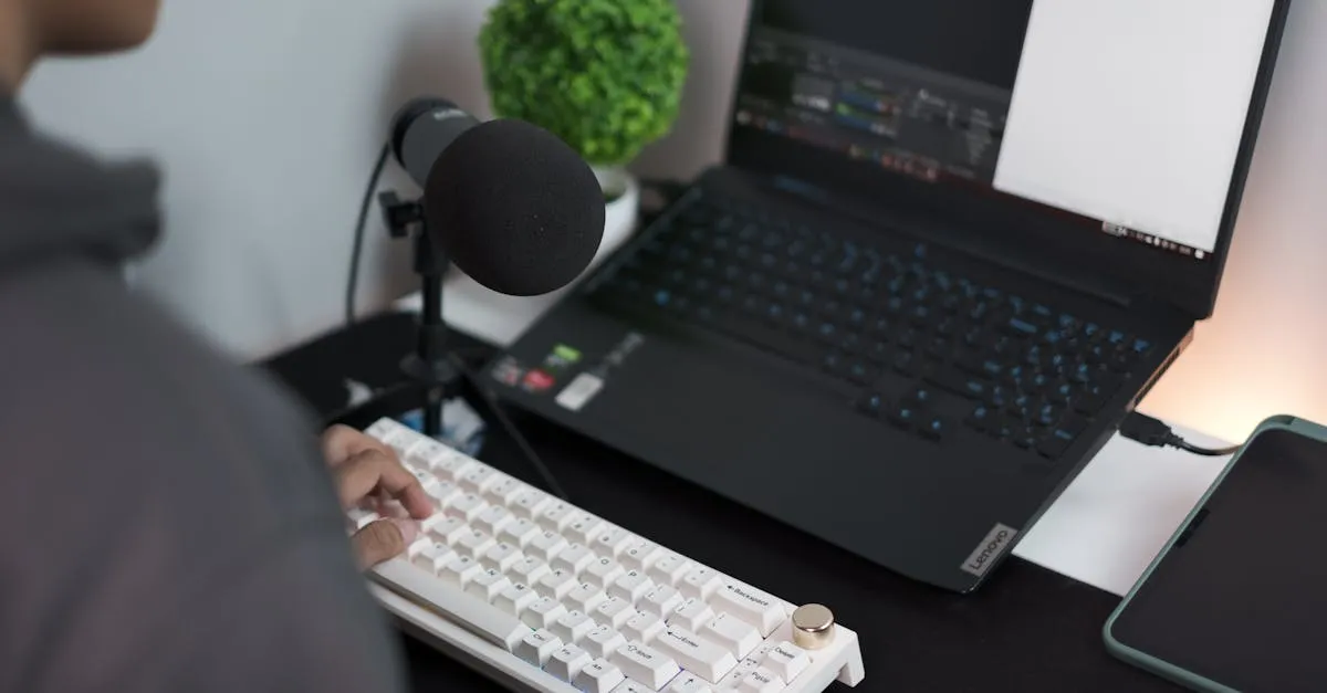 Best USB Microphones Under $100 for Course Creators (2026)