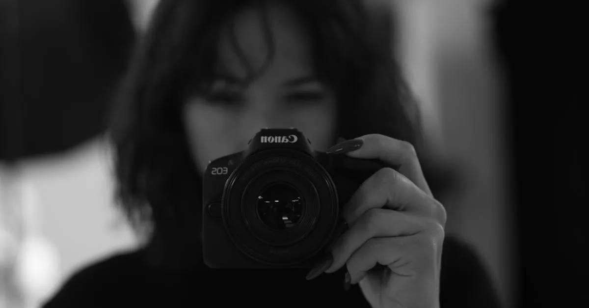 Canon EOS R50 Review (2026): Beginner-Friendly Mirrorless for Course Creators