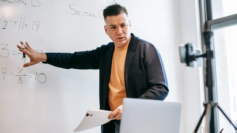 Validate & Launch Your First Course