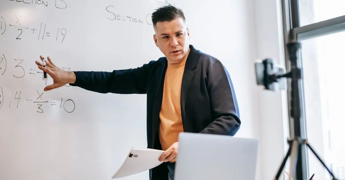 Validate & Launch Your First Course