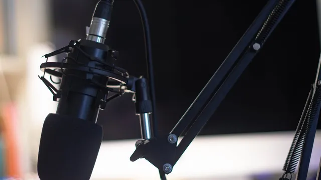 Record & Edit Audio/Podcast Courses