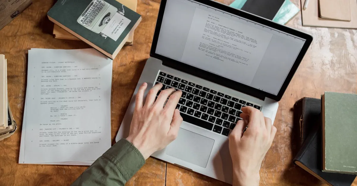 Write Your Sales Page