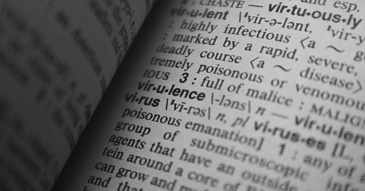 The Course Creator's Glossary