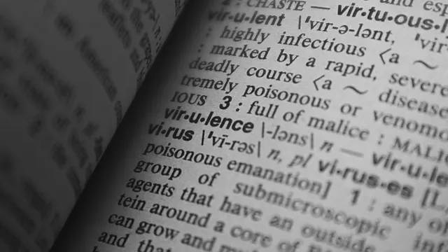 The Course Creator's Glossary