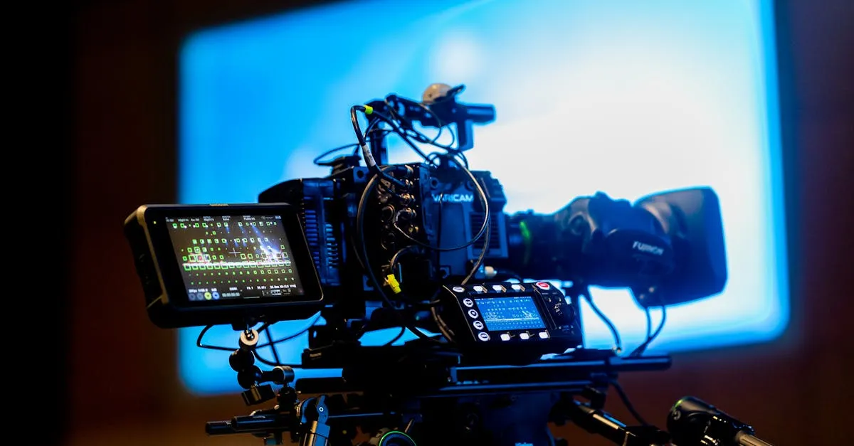 Produce Your Course Videos