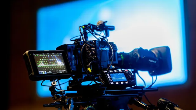 Produce Your Course Videos