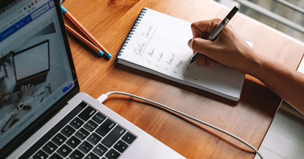 How to Create an Online Course: The Complete Step-by-Step Guide (2026)