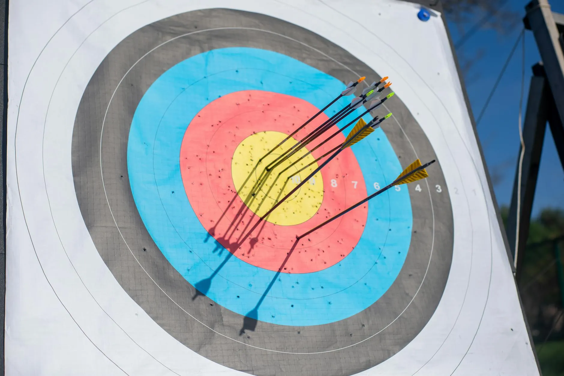 The Sweet Spot