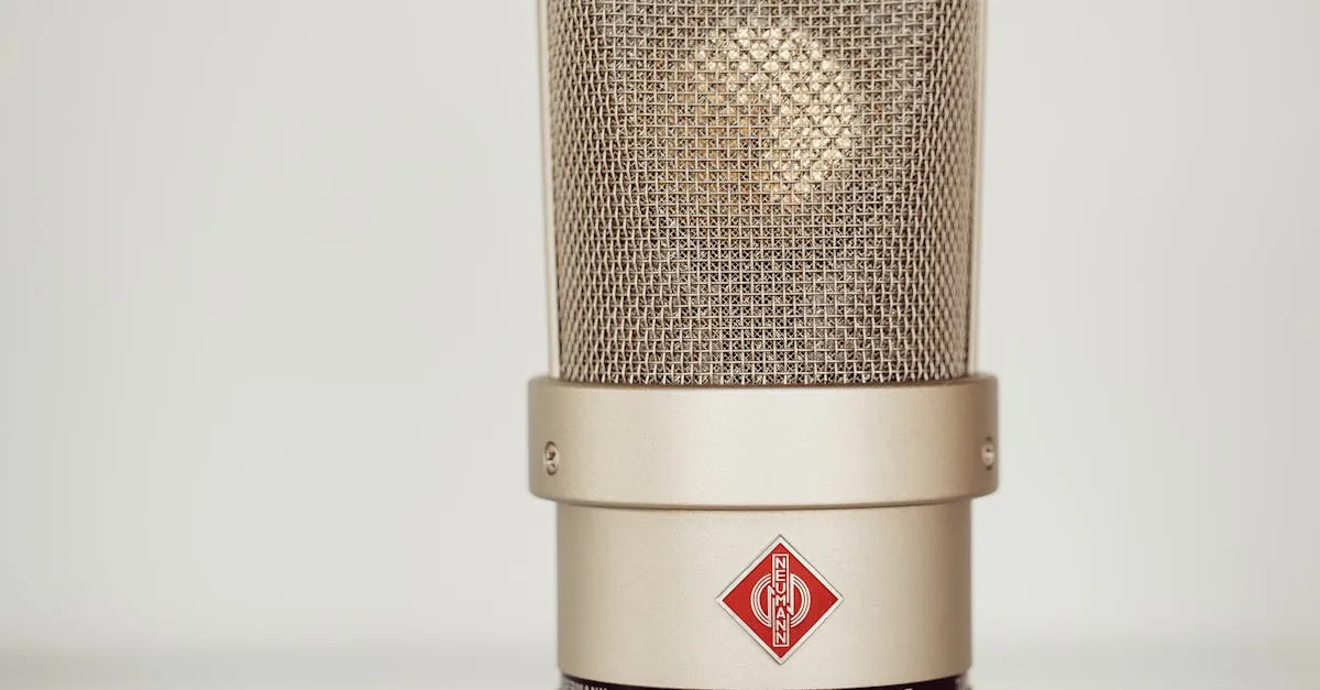Rode PodMic USB review