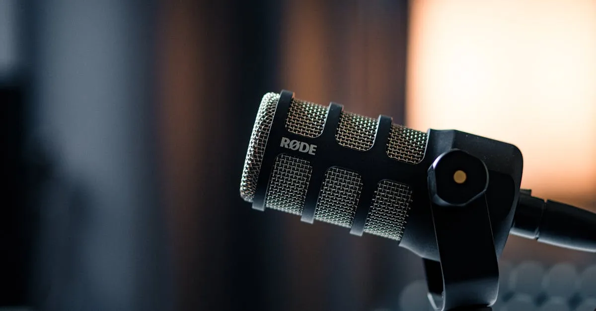 Rode PodMic USB Review (2026): Broadcast Quality for Course Creators