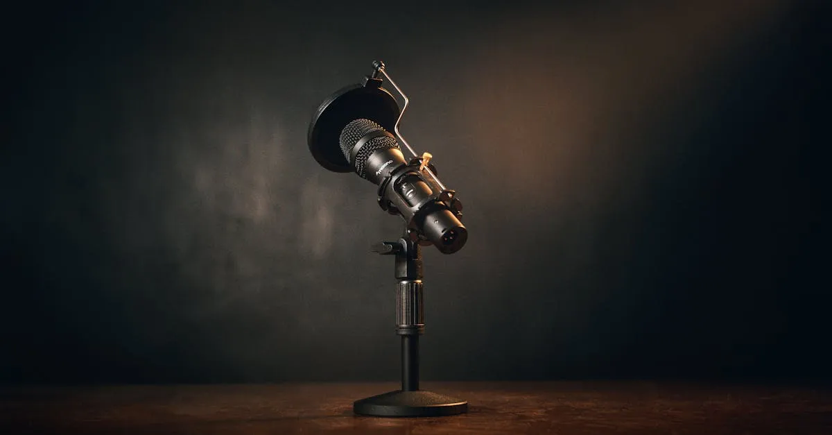 Samson Q2U Review: The Best Starter Mic for Course Creators?