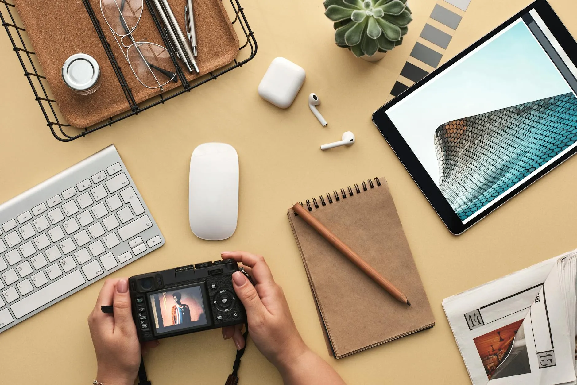 Course Image Best Practices