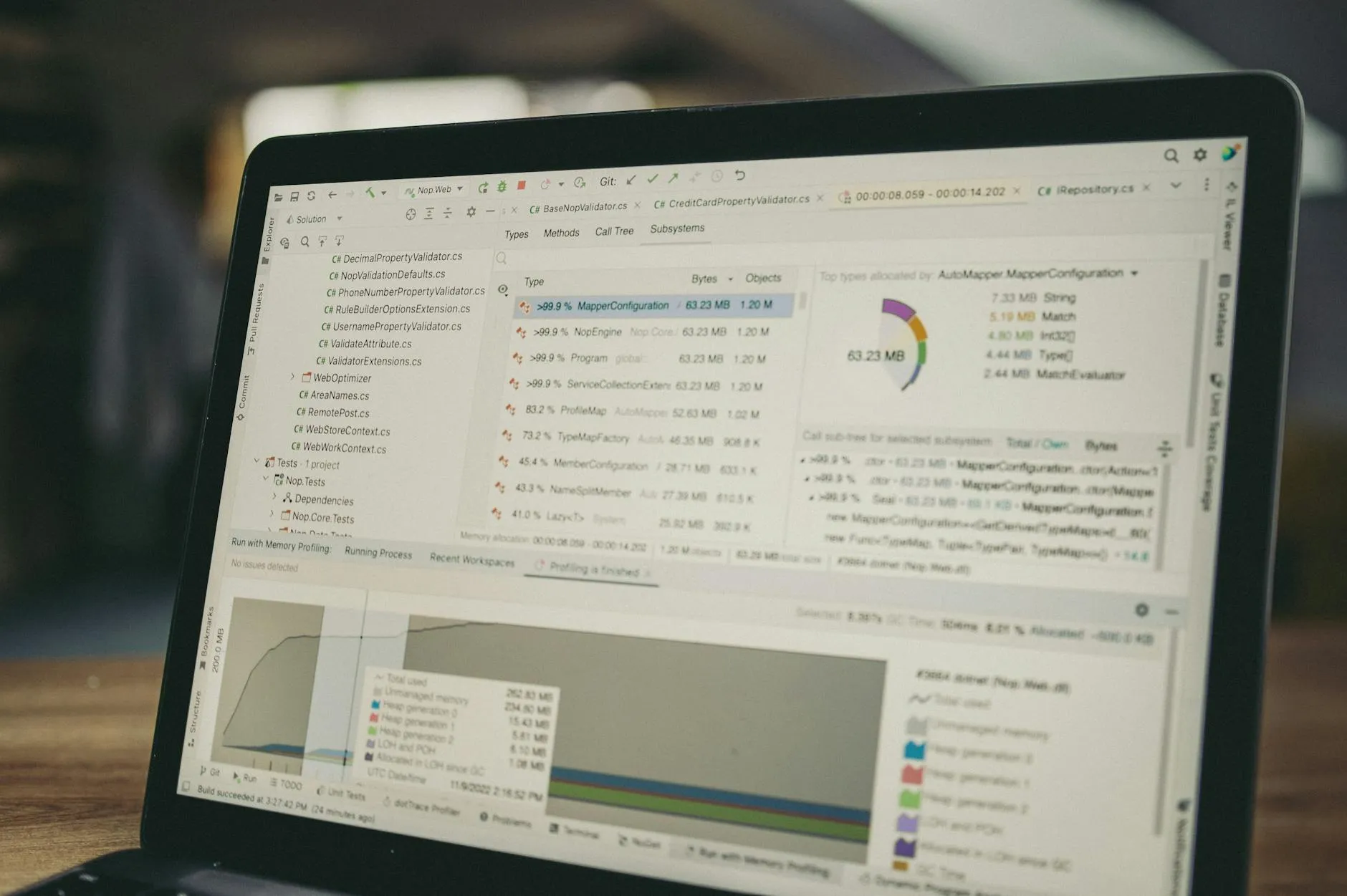 What Marketplace Insights Actually Shows