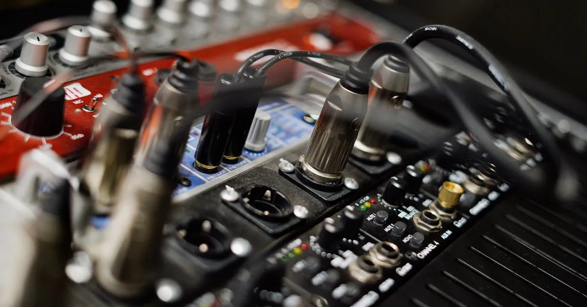 XLR vs USB: Which Microphone Setup Is Right for Course Creators?