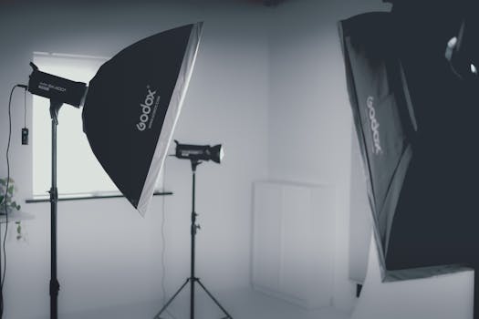 Neewer 660 LED Video Light Kit