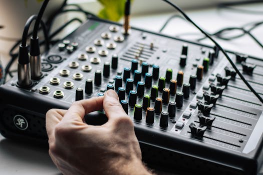 Rødecaster Pro II