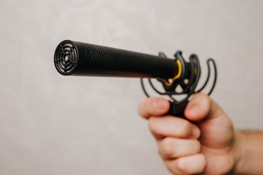 Rode VideoMicro II